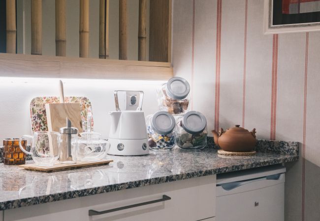 Apartamento em Bilbao - URRUTI Apartamento em Bilbao - URRUTI