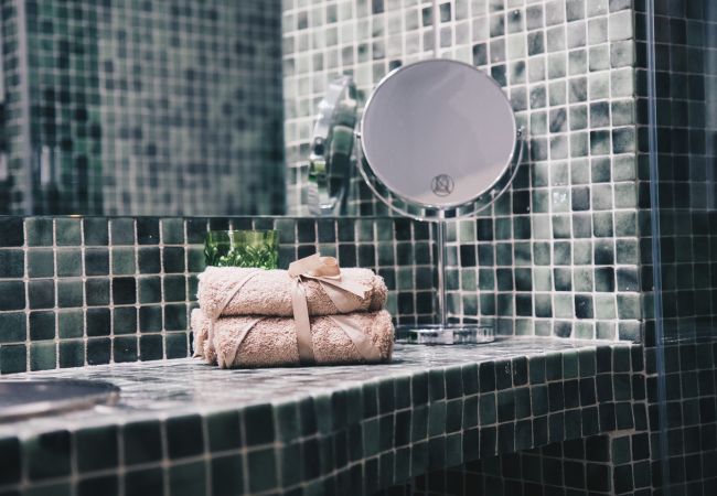 Apartamento em Bilbao - URRUTI Apartamento em Bilbao - URRUTI