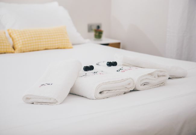 Apartamento em Bilbao - URRUTI Apartamento em Bilbao - URRUTI