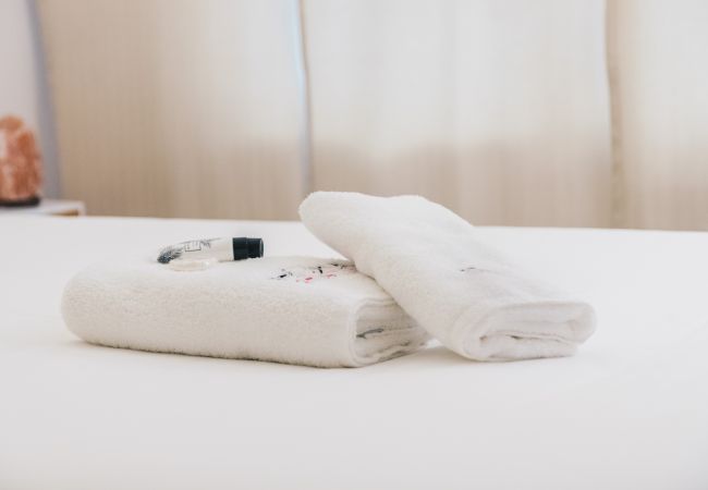 Apartamento em Bilbao - URRUTI Apartamento em Bilbao - URRUTI