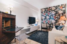 Apartamento em Bilbao - URRUTI