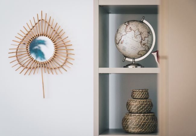 Apartamento em Bilbao - ZUMALAKARREGI Apartamento em Bilbao - ZUMALAKARREGI