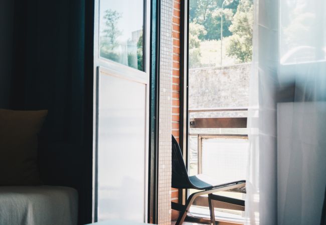 Apartamento em Bilbao - ZUMALAKARREGI Apartamento em Bilbao - ZUMALAKARREGI