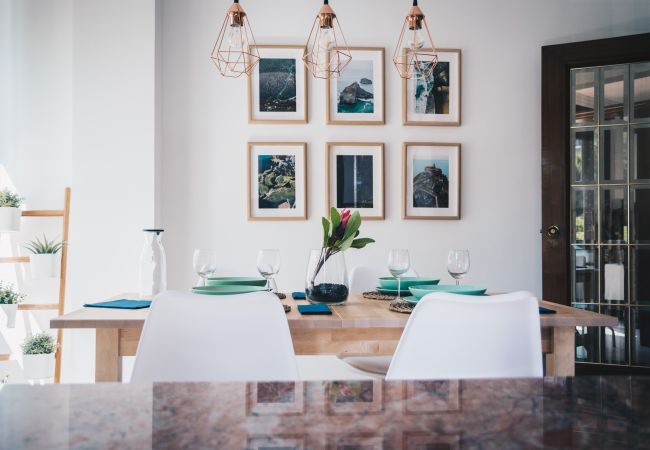 Apartamento em Bilbao - ZUMALAKARREGI Apartamento em Bilbao - ZUMALAKARREGI