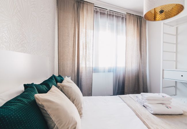 Apartamento em Bilbao - ZUMALAKARREGI Apartamento em Bilbao - ZUMALAKARREGI