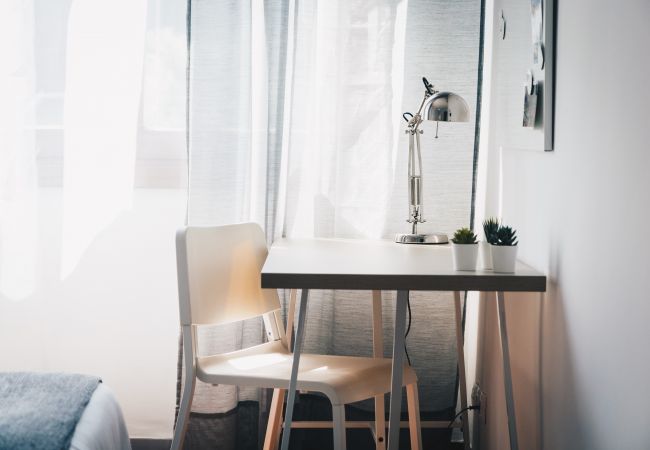 Apartamento em Bilbao - ZUMALAKARREGI Apartamento em Bilbao - ZUMALAKARREGI