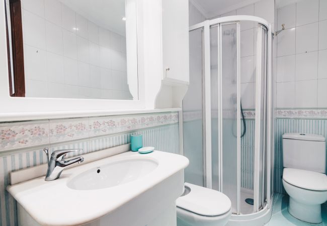 Apartamento em Bilbao - ZUMALAKARREGI Apartamento em Bilbao - ZUMALAKARREGI