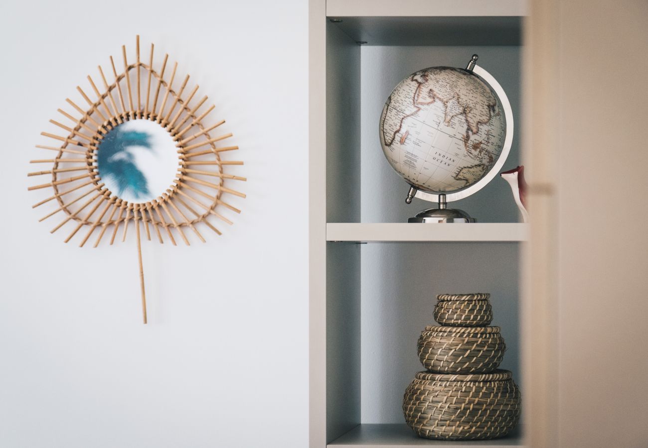 Apartamento em Bilbao - ZUMALAKARREGI Apartamento em Bilbao - ZUMALAKARREGI