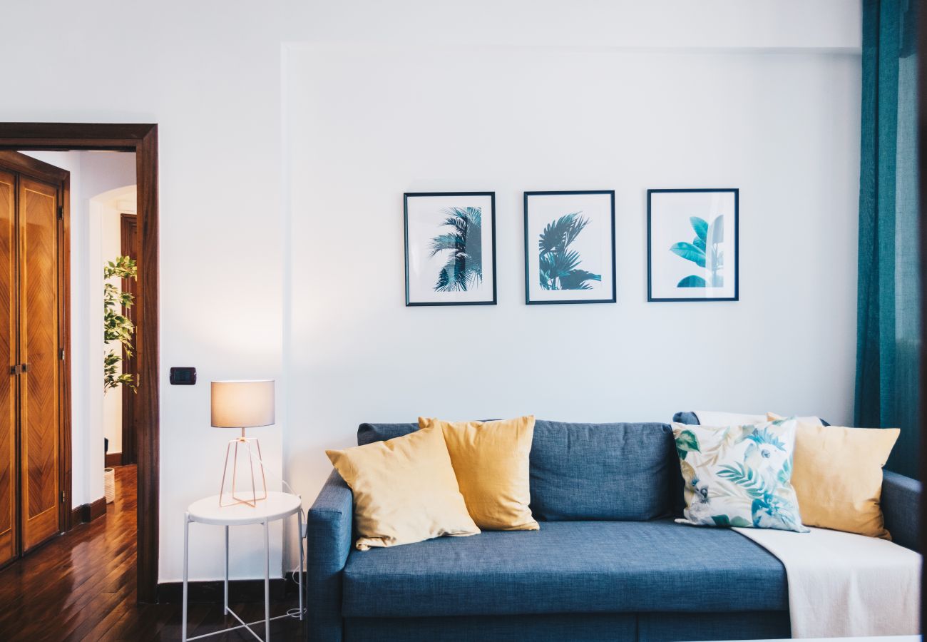 Apartamento em Bilbao - ZUMALAKARREGI Apartamento em Bilbao - ZUMALAKARREGI