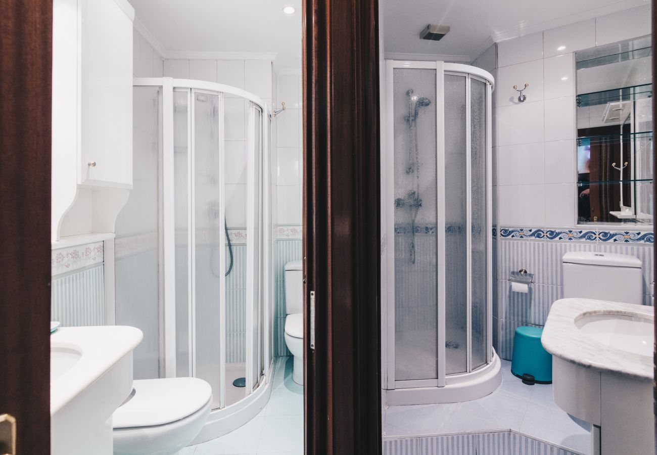 Apartamento em Bilbao - ZUMALAKARREGI Apartamento em Bilbao - ZUMALAKARREGI