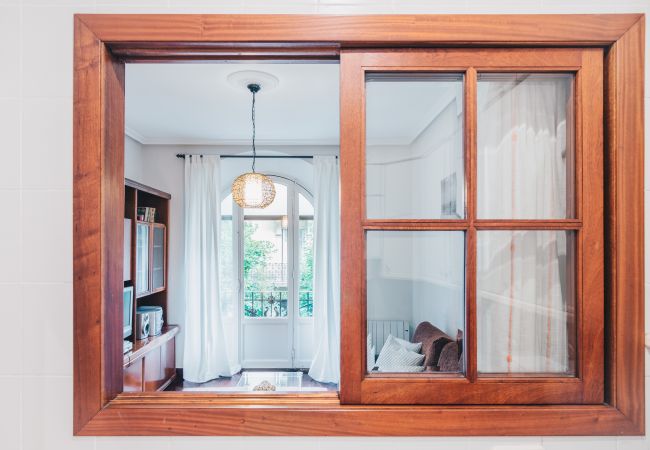 Apartamento em San Sebastián/Donostia - APPLE Apartamento em San Sebastián/Donostia - APPLE