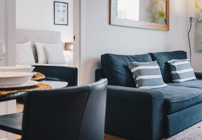 Apartamento em San Sebastián/Donostia - DOMO Apartamento em San Sebastián/Donostia - DOMO