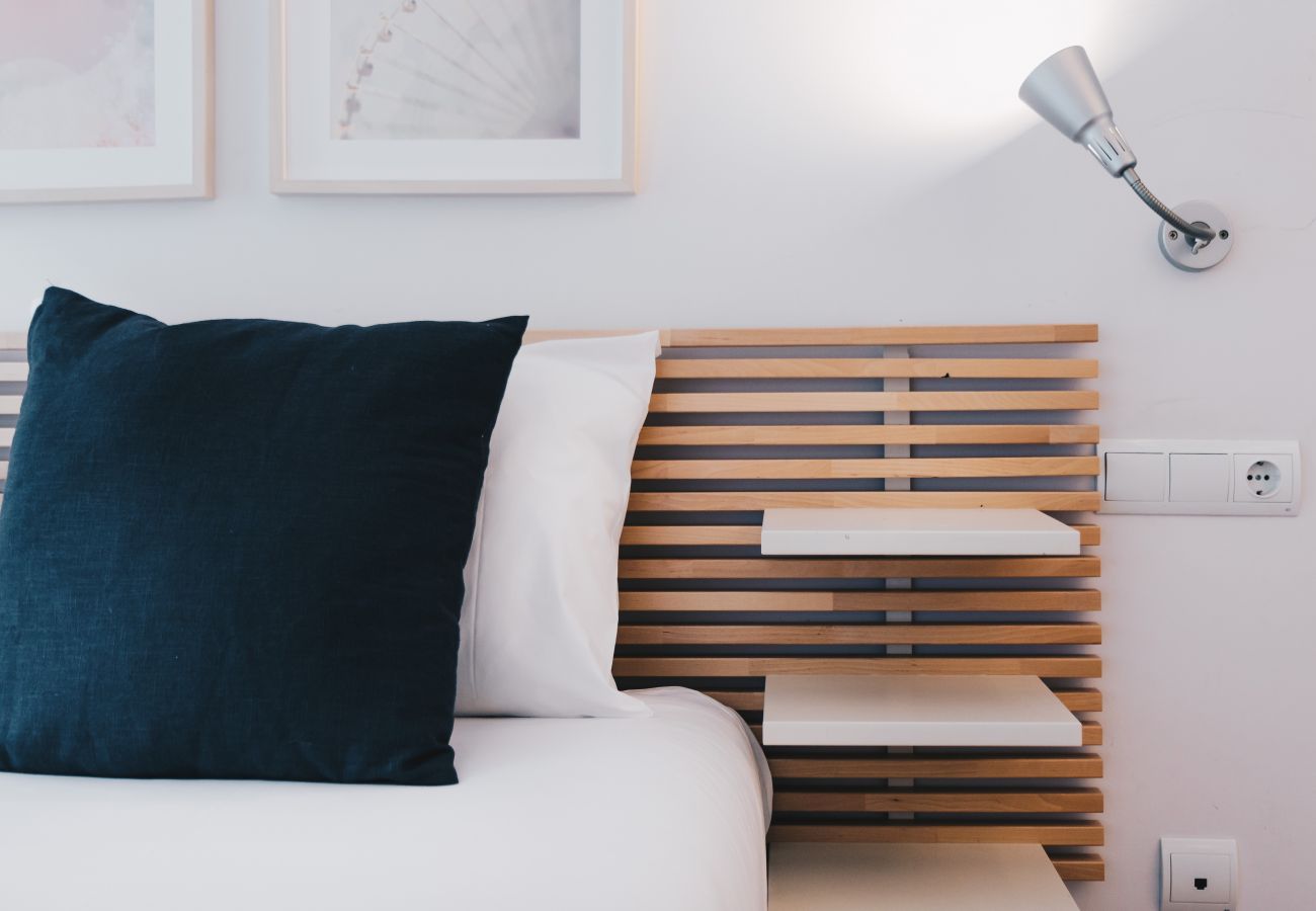 Apartamento em San Sebastián - DOMO Apartamento em San Sebastián - DOMO