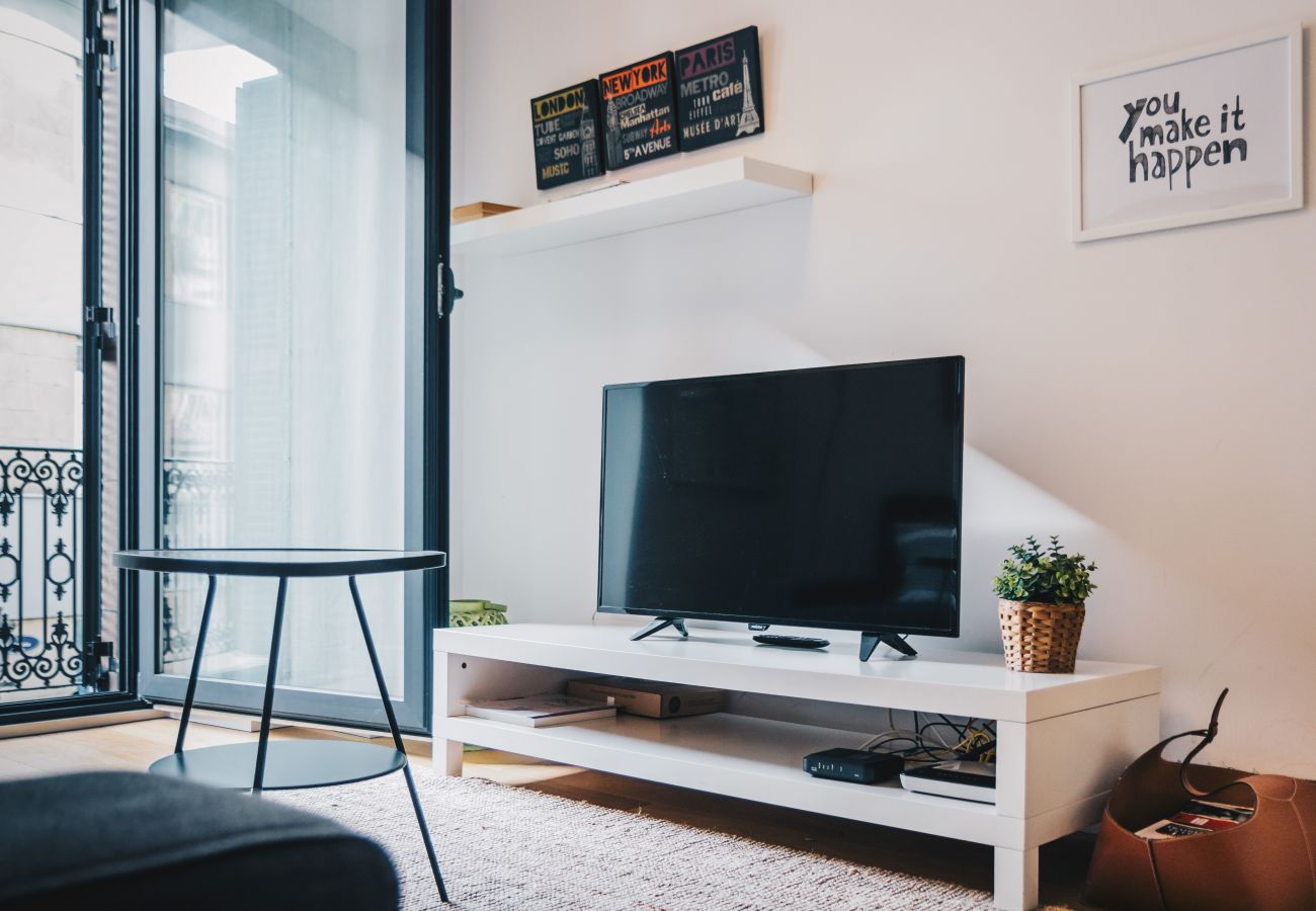 Apartamento em San Sebastián - DOMO Apartamento em San Sebastián - DOMO