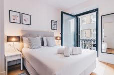 Apartamento em San Sebastián - DOMO