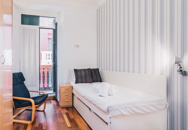 Apartamento em San Sebastián - HAIZEAN Apartamento em San Sebastián - HAIZEAN
