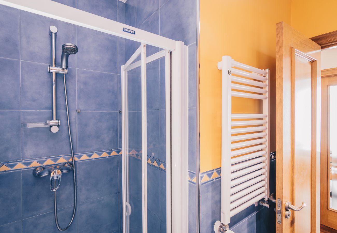 Apartamento em San Sebastián - HAIZEAN Apartamento em San Sebastián - HAIZEAN