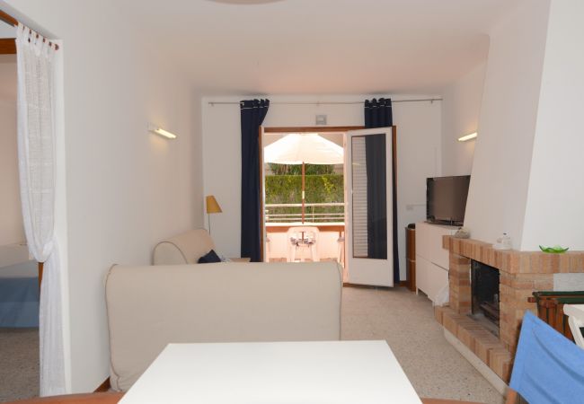 Apartamento em Estartit - MIGJORN MAR PB Apartamento em Estartit - MIGJORN MAR PB