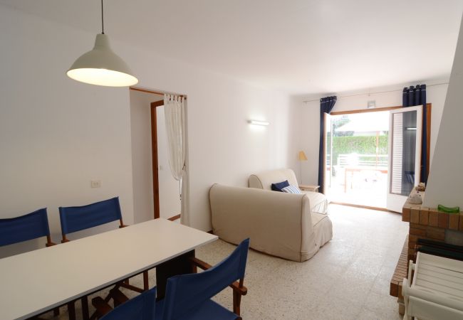 Apartamento em Estartit - MIGJORN MAR PB Apartamento em Estartit - MIGJORN MAR PB