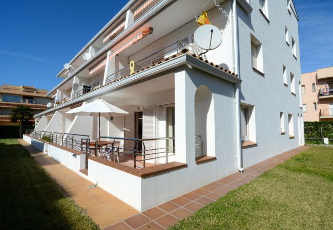 Apartamento em Estartit - MIGJORN MAR PB