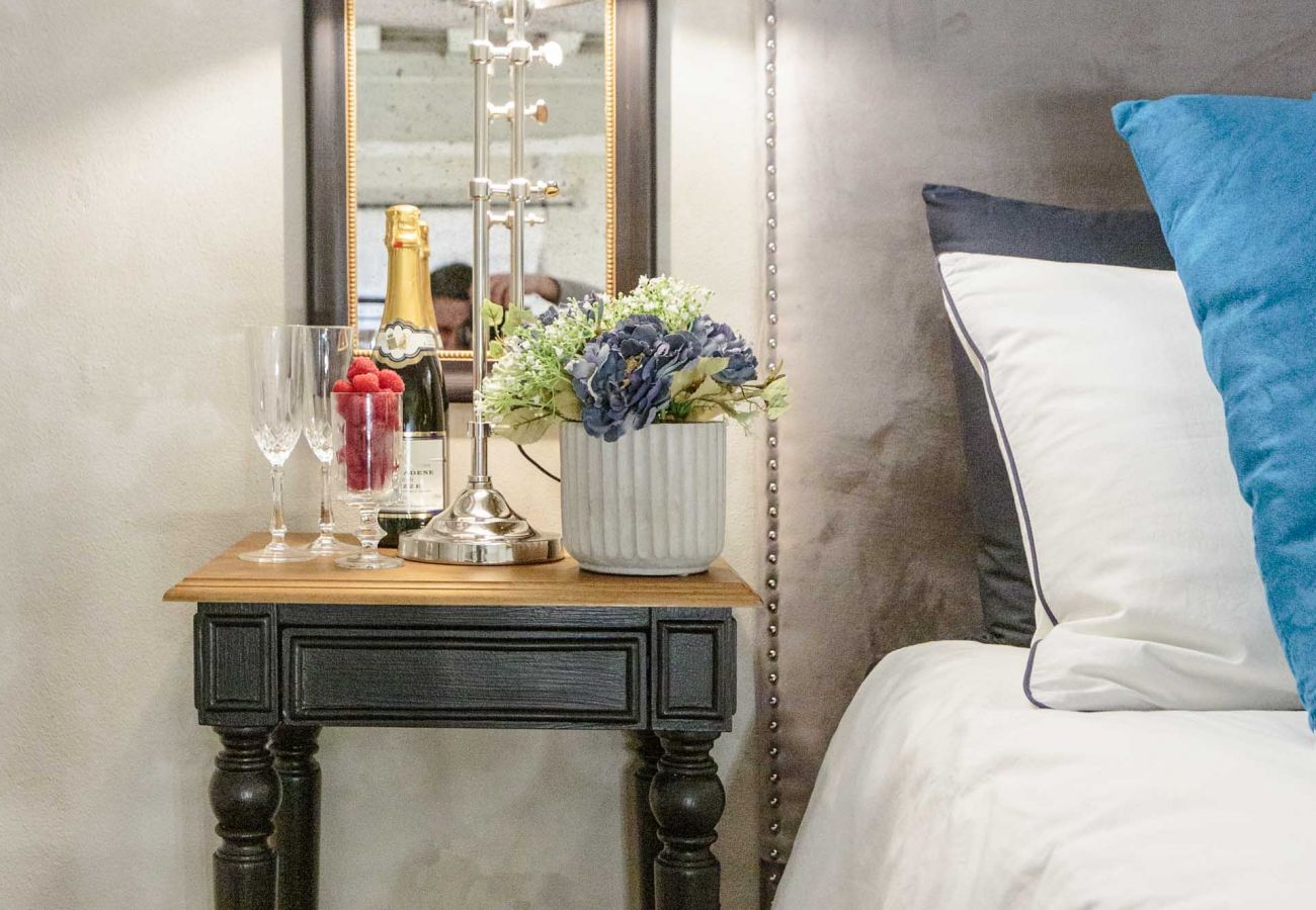 Apartamento em Lucca - PAOLO GUINIGI Smart Apartment Suite inside Lucca Apartamento em Lucca - PAOLO GUINIGI Smart Apartment Suite inside Lucca