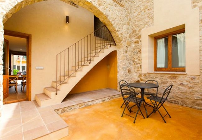 Apartamento em Pals - PETIT PALS - LLAFRANC