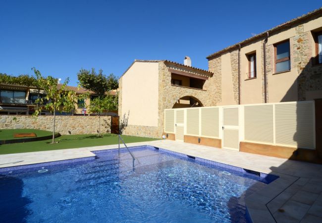 Estúdio em Pals - PETIT PALS - BEGUR Estúdio em Pals - PETIT PALS - BEGUR