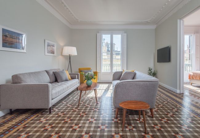 Apartamento em Barcelona - Pelayo 2