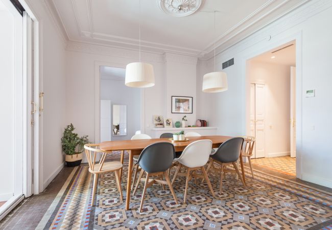 Apartamento em Barcelona - Pelayo 2 Apartamento em Barcelona - Pelayo 2