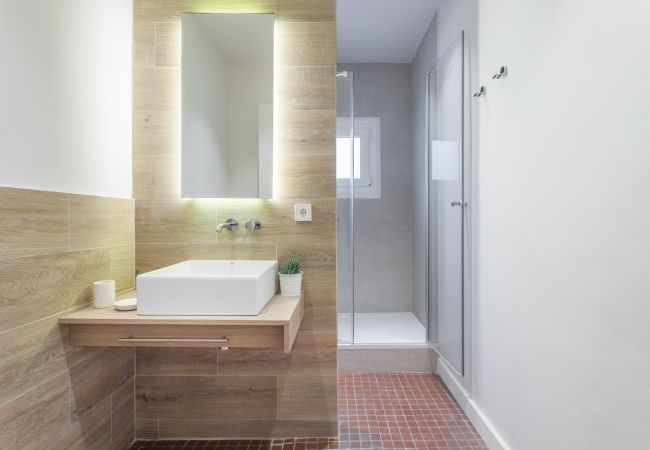 Apartamento em Barcelona - Pelayo 2 Apartamento em Barcelona - Pelayo 2