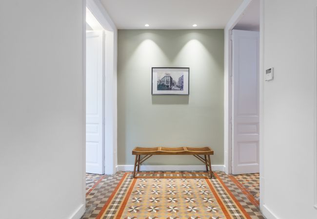 Apartamento em Barcelona - Pelayo 2 Apartamento em Barcelona - Pelayo 2