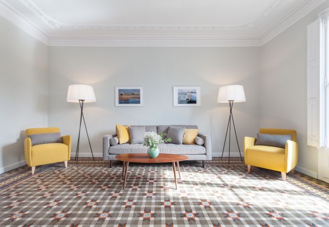 Apartamento em Barcelona - Pelayo 2 Apartamento em Barcelona - Pelayo 2