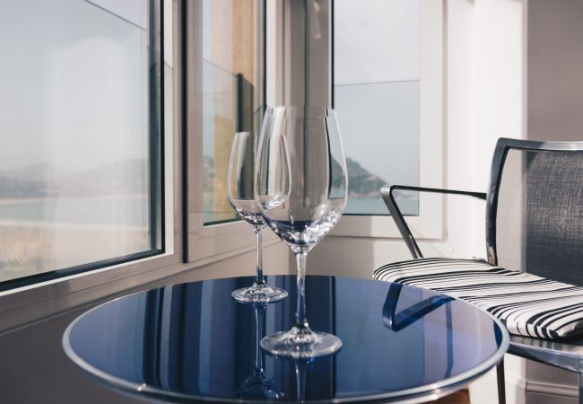 Apartamento em San Sebastián/Donostia - Alderdi Eder apartment Apartamento em San Sebastián/Donostia - Alderdi Eder apartment