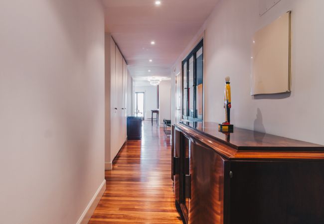 Apartamento em San Sebastián/Donostia - Alderdi Eder apartment Apartamento em San Sebastián/Donostia - Alderdi Eder apartment