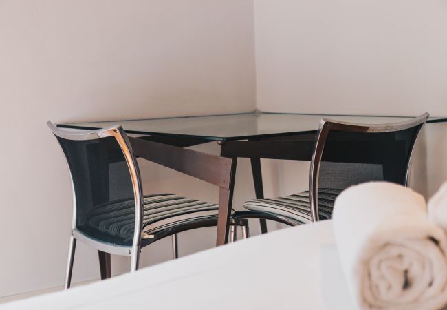 Apartamento em San Sebastián/Donostia - Alderdi Eder apartment Apartamento em San Sebastián/Donostia - Alderdi Eder apartment