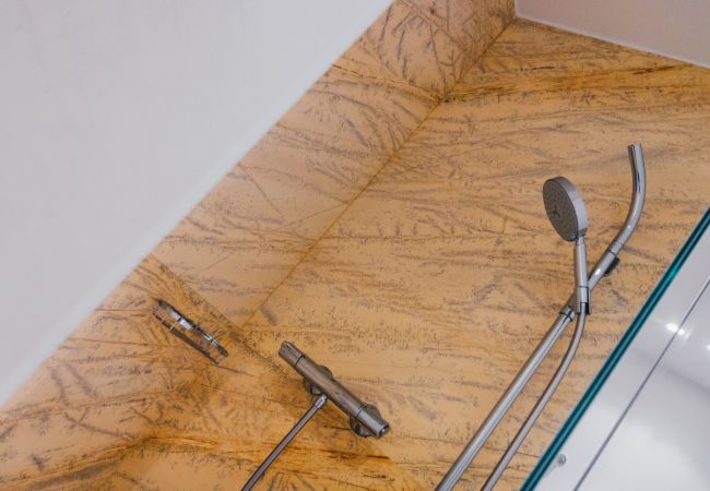 Apartamento em San Sebastián/Donostia - Alderdi Eder apartment Apartamento em San Sebastián/Donostia - Alderdi Eder apartment