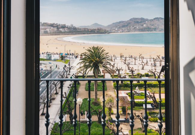 Apartamento em San Sebastián/Donostia - Alderdi Eder apartment Apartamento em San Sebastián/Donostia - Alderdi Eder apartment