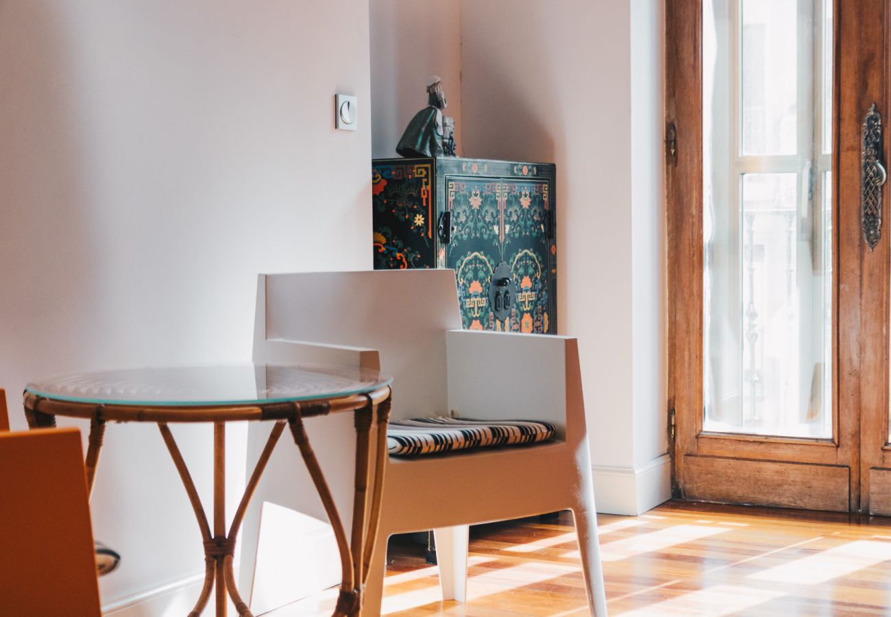 Apartamento em San Sebastián - Alderdi Eder apartment Apartamento em San Sebastián - Alderdi Eder apartment