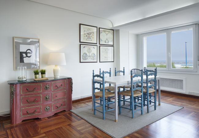 Apartamento em San Sebastián - IRAUN - Basque Stay