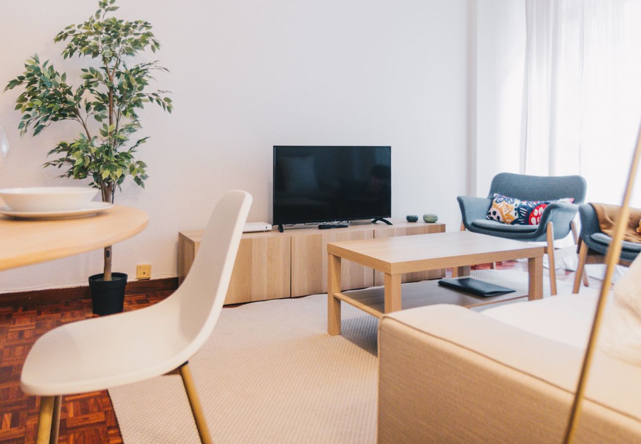 Apartamento em Bilbao - Funi apartment Apartamento em Bilbao - Funi apartment