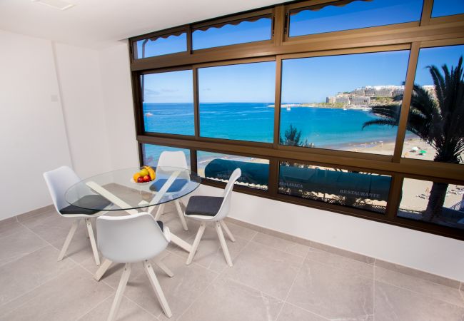 Casa em Mogán - New Patalavaca ocean views By CanariasGetaway  Casa em Mogán - New Patalavaca ocean views By CanariasGetaway