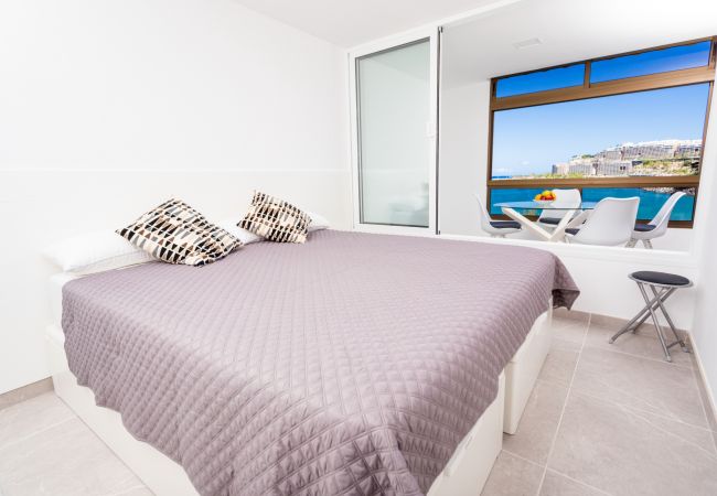 Casa em Mogán - New Patalavaca ocean views By CanariasGetaway  Casa em Mogán - New Patalavaca ocean views By CanariasGetaway