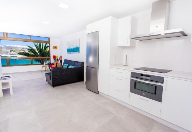 Casa em Mogán - New Patalavaca ocean views By CanariasGetaway  Casa em Mogán - New Patalavaca ocean views By CanariasGetaway