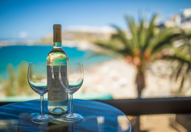 Casa em Mogán - New Patalavaca ocean views By CanariasGetaway  Casa em Mogán - New Patalavaca ocean views By CanariasGetaway