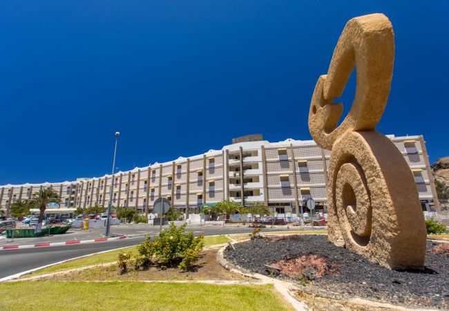 Casa em Mogán - New Patalavaca ocean views By CanariasGetaway  Casa em Mogán - New Patalavaca ocean views By CanariasGetaway