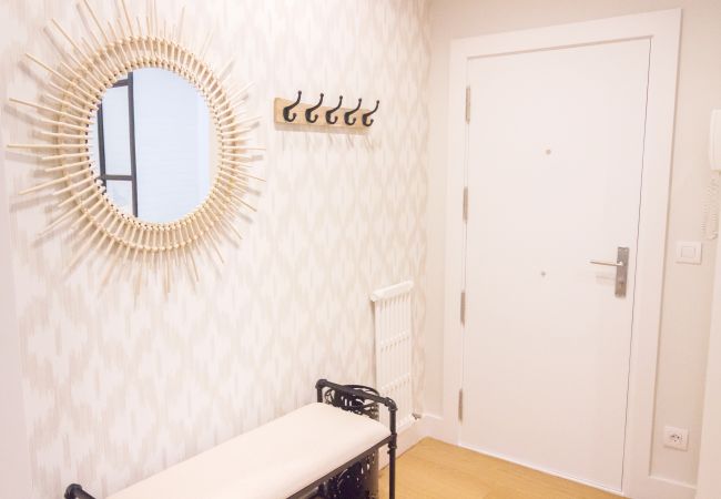 Apartamento em Bilbao - Etxaniz apartment Apartamento em Bilbao - Etxaniz apartment