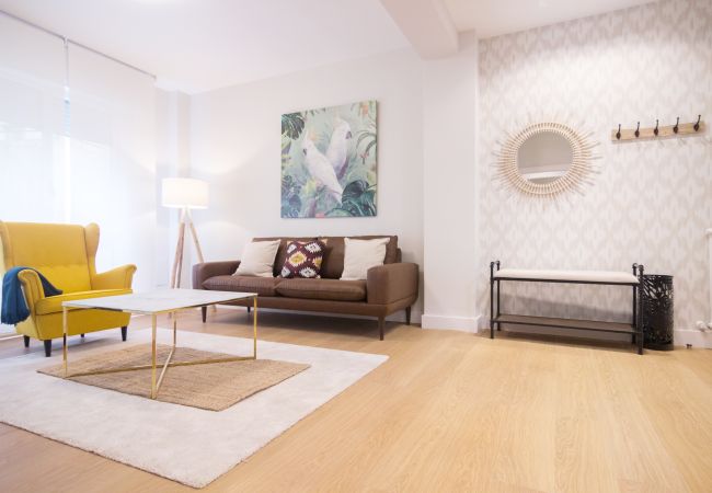 Apartamento em Bilbao - ETXANIZ by People Rentals