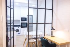 Apartamento em Bilbao - ETXANIZ by People Rentals