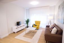 Apartamento em Bilbao - ETXANIZ by People Rentals