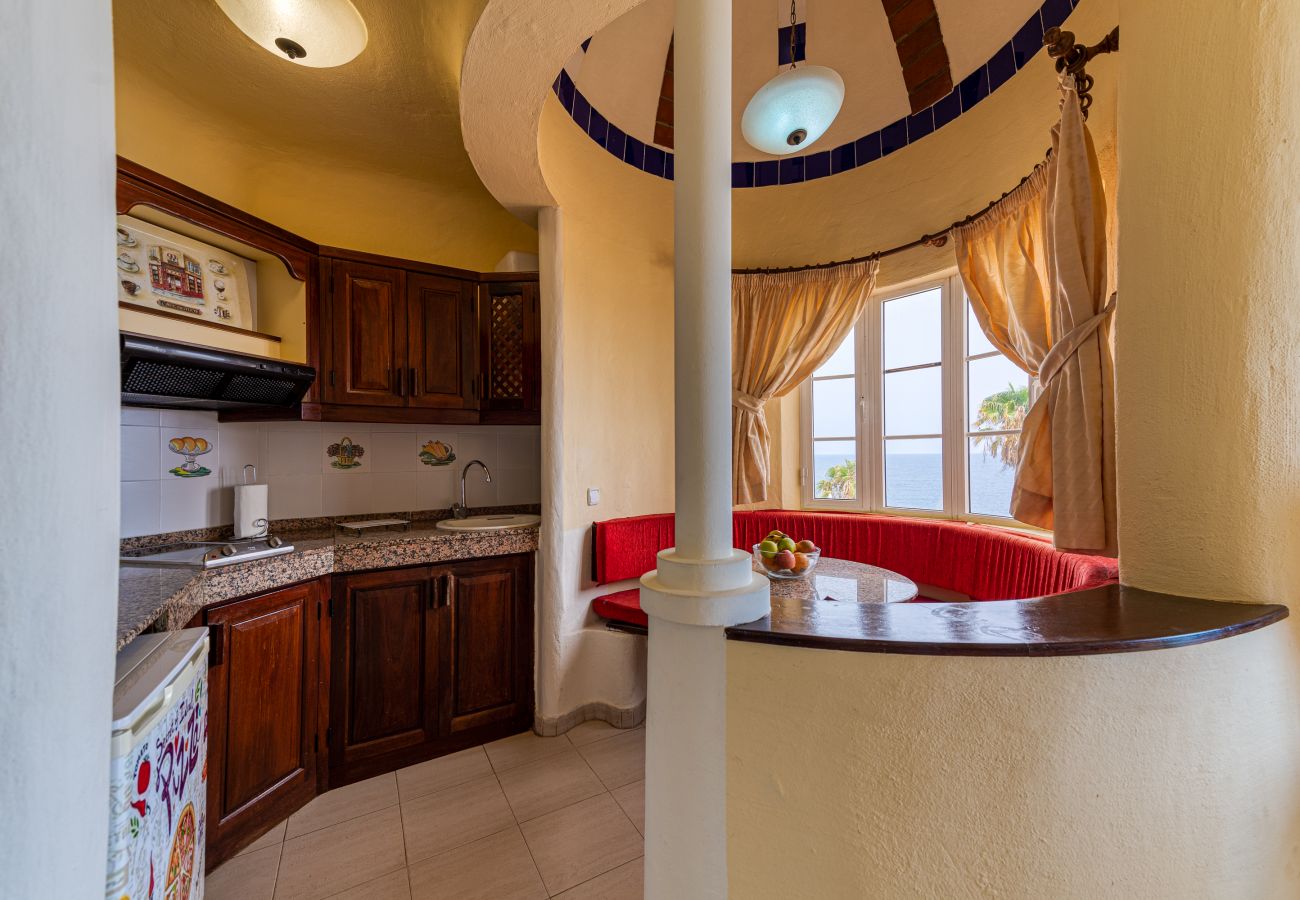 Casa em San Bartolomé de Tirajana - Altamar 52 with balcony&pool By CanariasGetaway  Casa em San Bartolomé de Tirajana - Altamar 52 with balcony&pool By CanariasGetaway